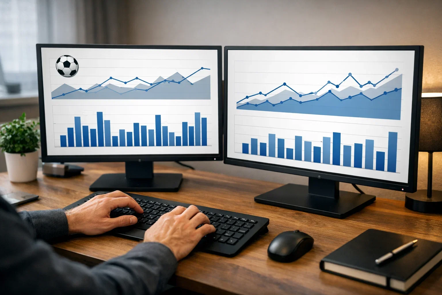Software di analisi per identificare value bet