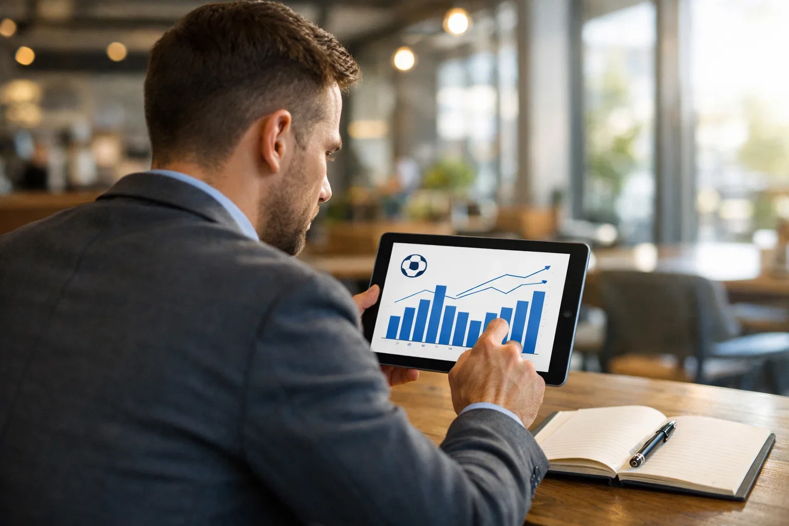 Analisi statistica per le scommesse sul calcio