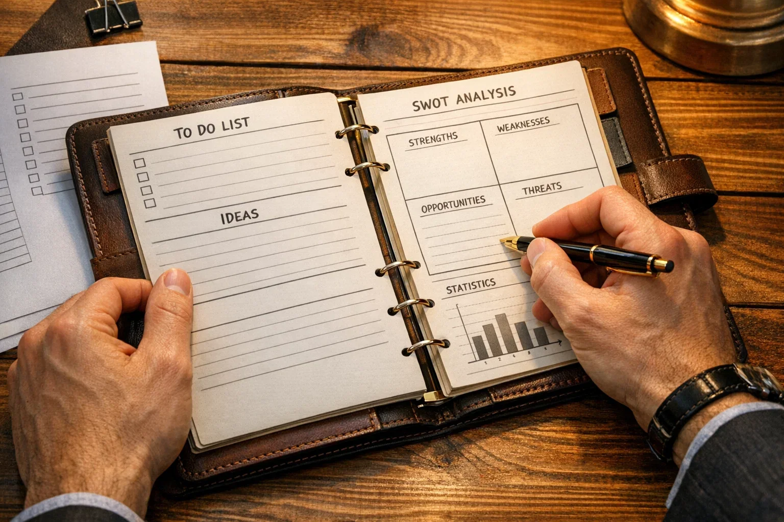 Creazione di un metodo personale di analisi per scommesse