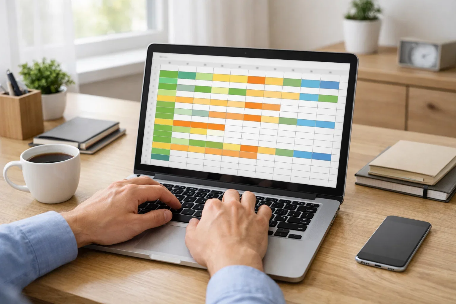 Foglio di calcolo per il monitoraggio delle scommesse