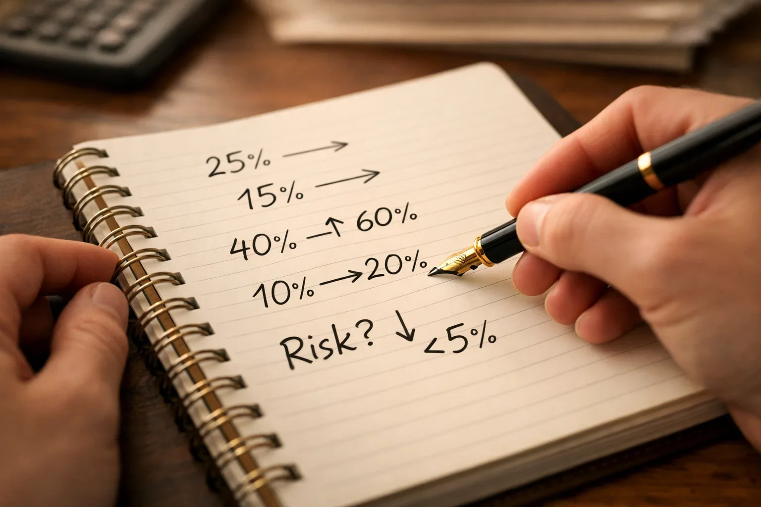 Formula del criterio di Kelly applicata alle scommesse