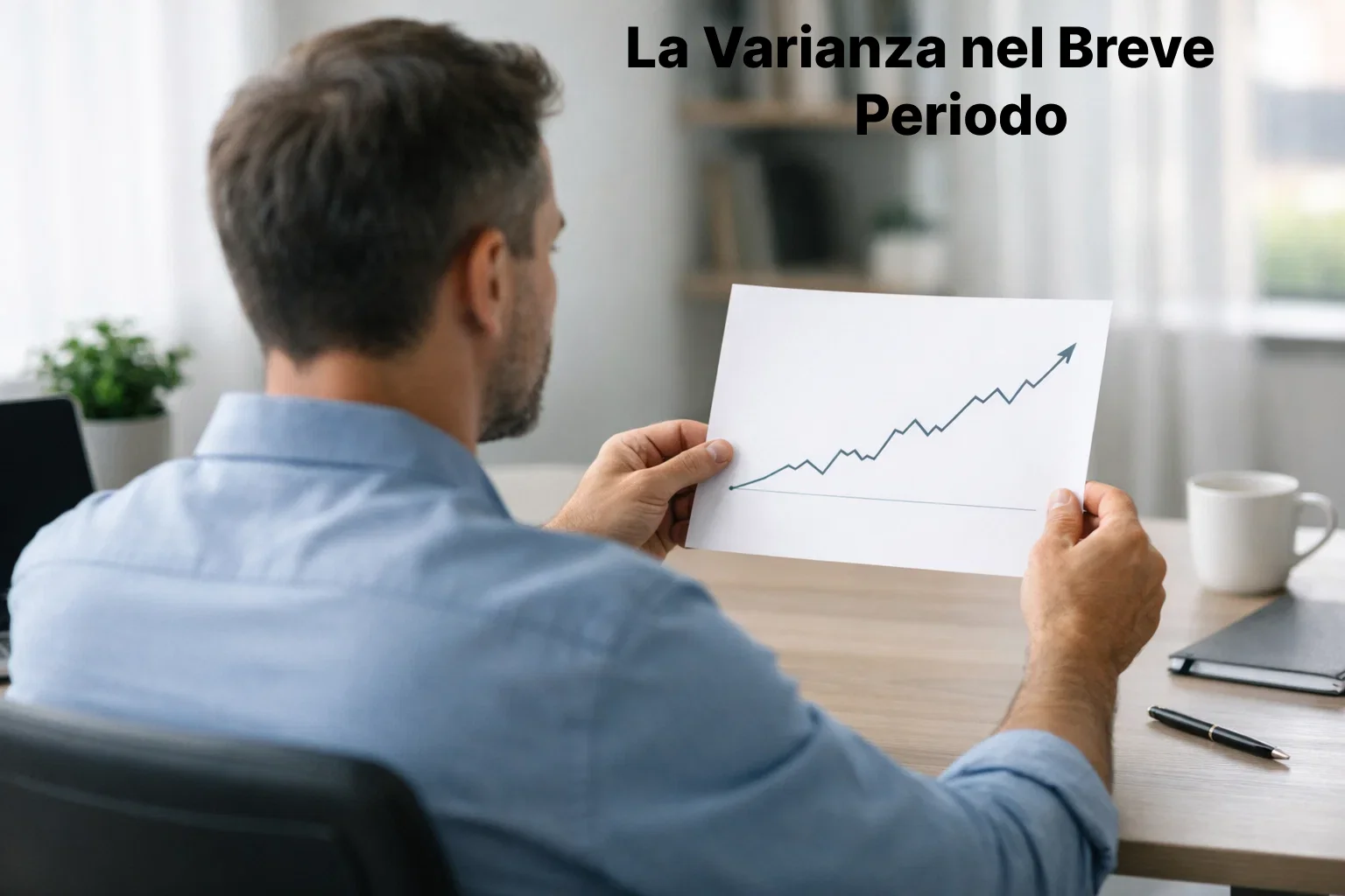 Gestione della varianza nel lungo periodo delle scommesse