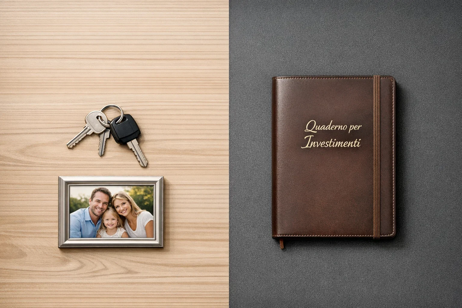 Separazione del capitale per le scommesse dal budget personale